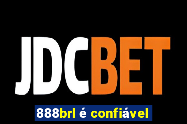 888brl é confiável