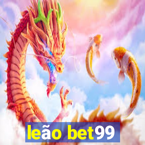 leão bet99