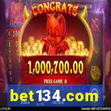 bet134.com