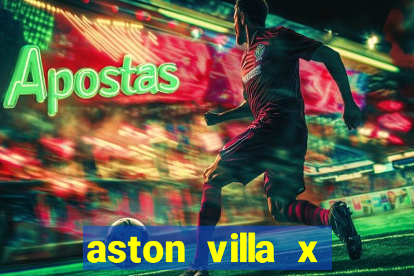 aston villa x liverpool futemax