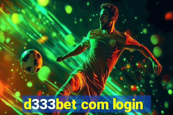 d333bet com login