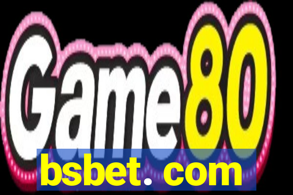 bsbet. com