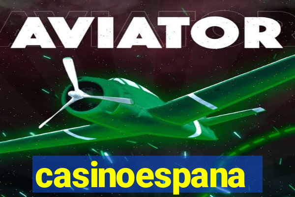 casinoespana