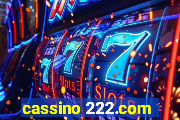 cassino 222.com