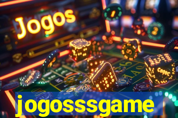 jogosssgame