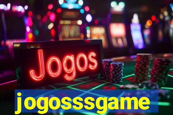 jogosssgame