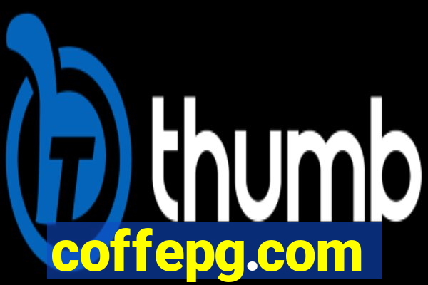 coffepg.com