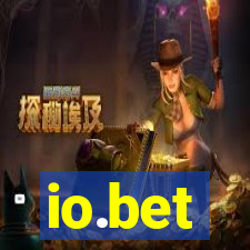 io.bet