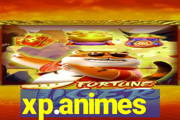 xp.animes