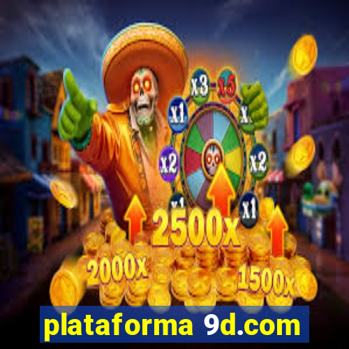 plataforma 9d.com