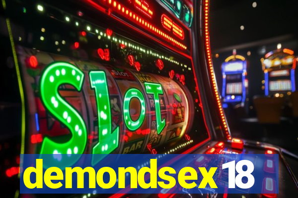 demondsex18