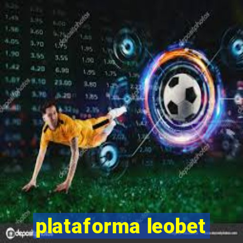 plataforma leobet