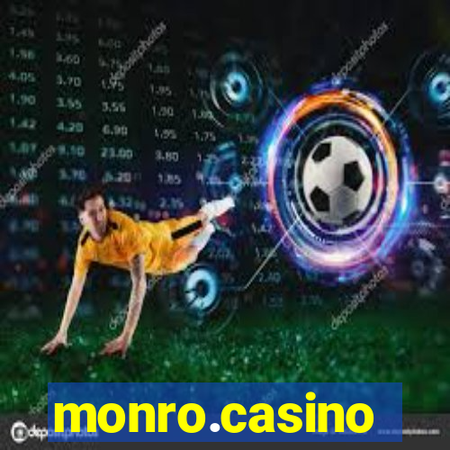 monro.casino