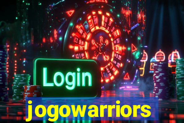 jogowarriors