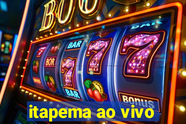 itapema ao vivo
