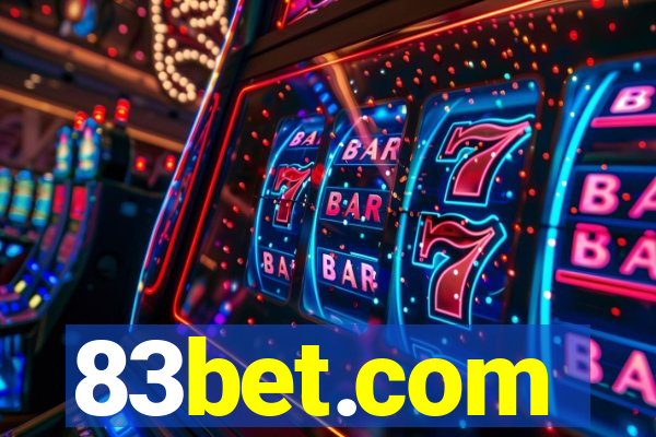 83bet.com