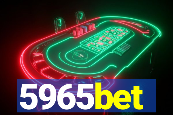 5965bet