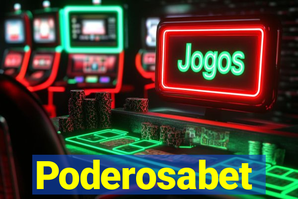 Poderosabet