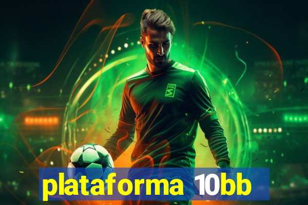 plataforma 10bb