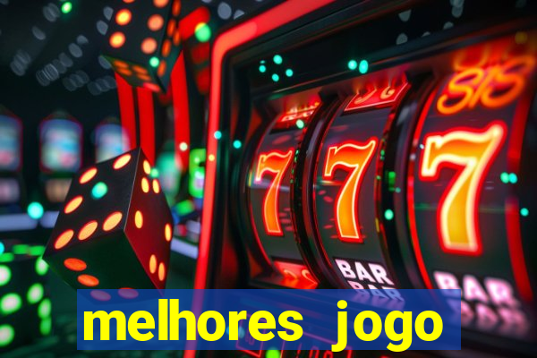 melhores jogo offline android