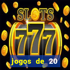 jogos de 20 centavos na betano