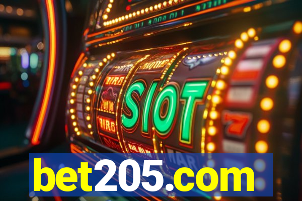 bet205.com
