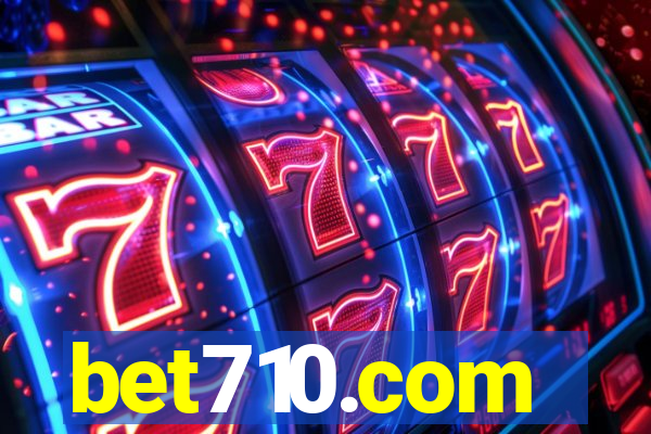 bet710.com