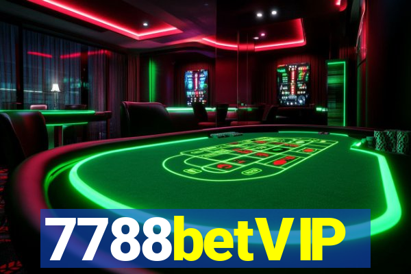 7788betVIP