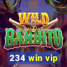 234 win vip