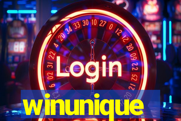 winunique