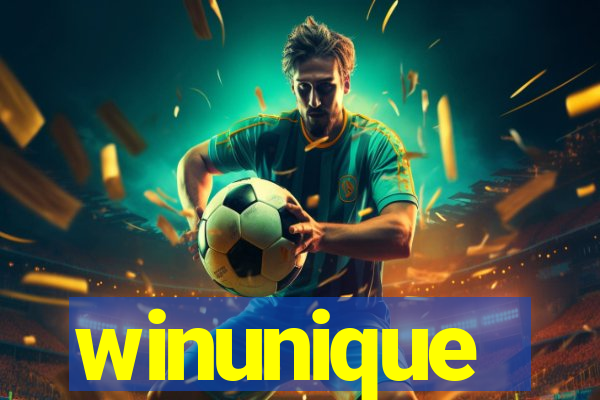 winunique