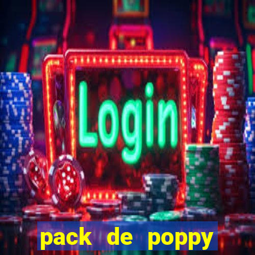 pack de poppy playtime 3 para drawing cartoons 2 vk