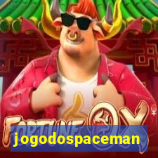 jogodospaceman