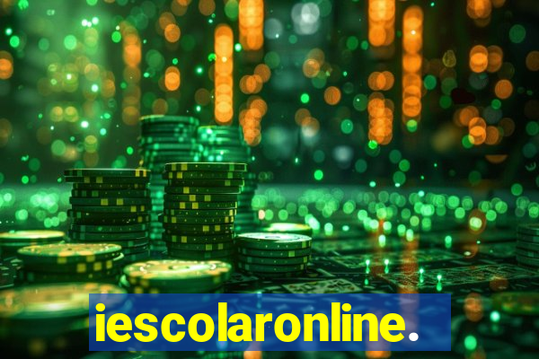 iescolaronline.com.br