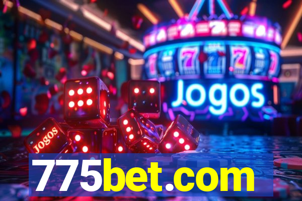 775bet.com