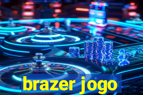 brazer jogo