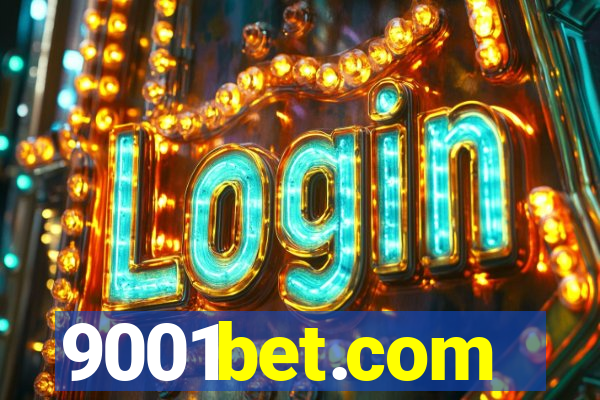 9001bet.com