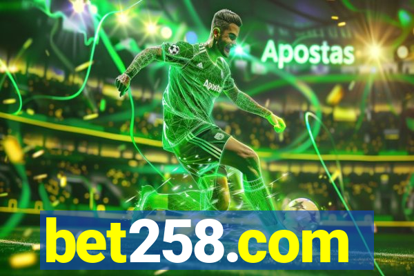 bet258.com