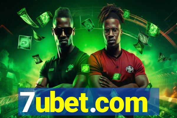 7ubet.com