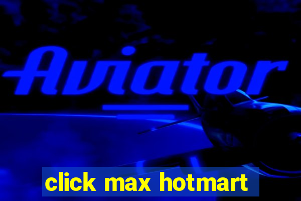 click max hotmart