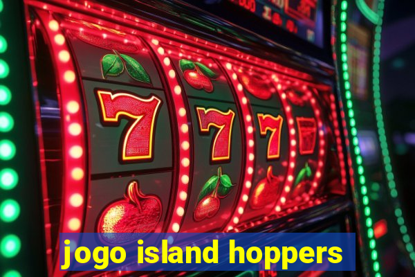 jogo island hoppers