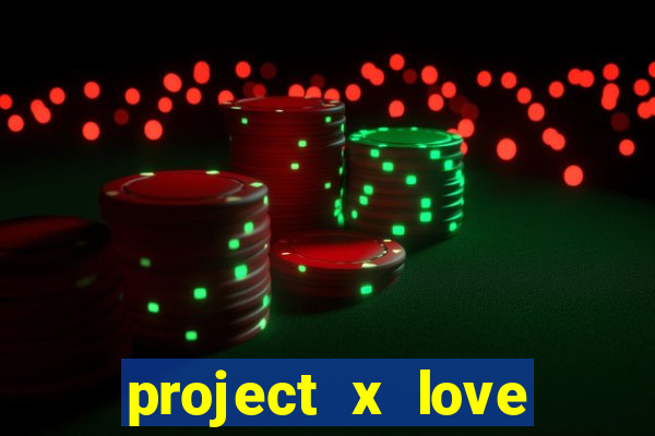 project x love potion blaze gallery