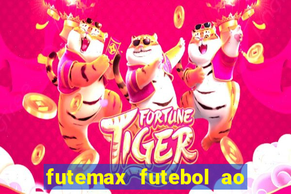 futemax futebol ao vivo hd