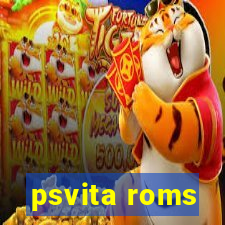 psvita roms