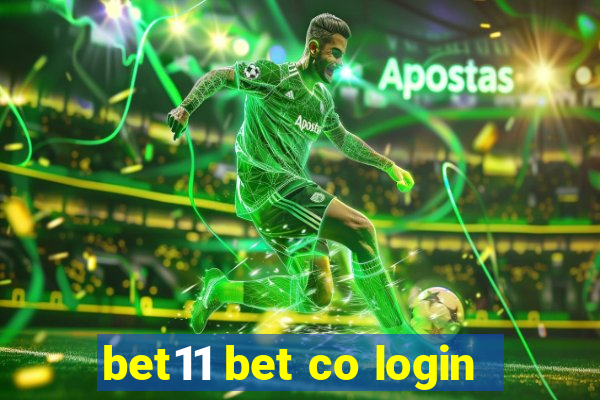 bet11 bet co login