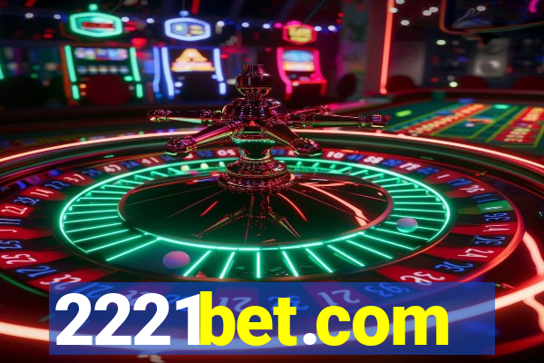 2221bet.com