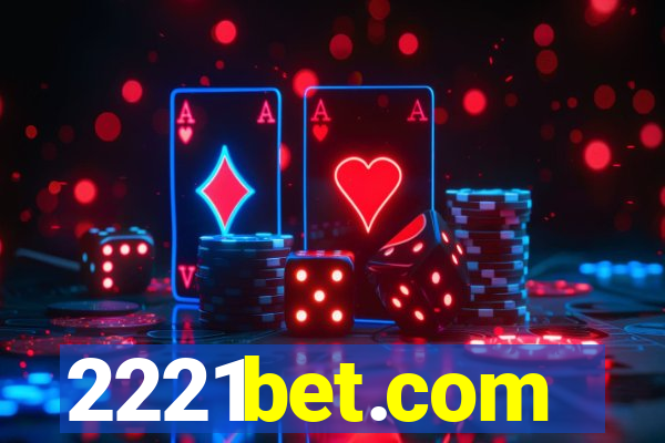 2221bet.com