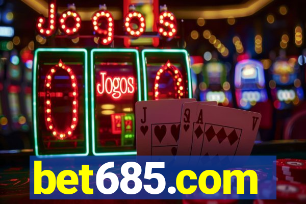 bet685.com