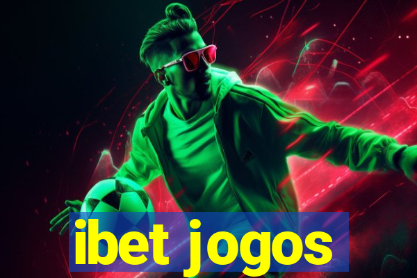 ibet jogos