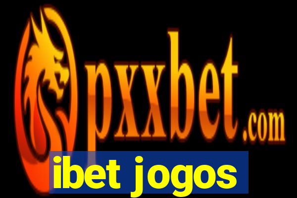 ibet jogos